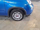  Fiat  Panda FIAT  / 2011 / 5P / BERLINA 1.0 FIREFLY 70CV SeS HYBRID #17