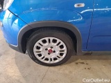  Fiat  Panda FIAT  / 2011 / 5P / BERLINA 1.0 FIREFLY 70CV SeS HYBRID #20