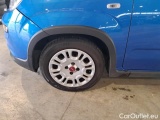  Fiat  Panda FIAT  / 2011 / 5P / BERLINA 1.0 FIREFLY 70CV SeS HYBRID #30