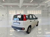  Fiat  Panda FIAT  / 2011 / 5P / BERLINA 1.2 69CV SeS E6D-TEMP EASY #2