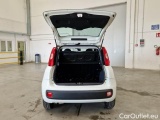  Fiat  Panda FIAT  / 2011 / 5P / BERLINA 1.2 69CV SeS E6D-TEMP EASY #5