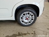  Fiat  Panda FIAT  / 2011 / 5P / BERLINA 1.2 69CV SeS E6D-TEMP EASY #19