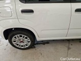  Fiat  Panda FIAT  / 2011 / 5P / BERLINA 1.2 69CV SeS E6D-TEMP EASY #28