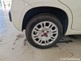  Fiat  Panda FIAT  / 2011 / 5P / BERLINA 1.2 69CV SeS E6D-TEMP EASY #18