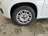  Fiat  Panda FIAT  / 2011 / 5P / BERLINA 1.2 69CV SeS E6D-TEMP EASY #36