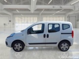  Fiat  Qubo FIAT  / 2016 / 5P / MONOVOLUME 1.4 8V 77CV EASY NATURAL POWER E6 #8