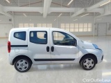  Fiat  Qubo FIAT  / 2016 / 5P / MONOVOLUME 1.4 8V 77CV EASY NATURAL POWER E6 #7