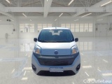  Fiat  Qubo FIAT  / 2016 / 5P / MONOVOLUME 1.4 8V 77CV EASY NATURAL POWER E6 #6