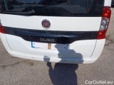  Fiat  Qubo FIAT  / 2016 / 5P / MONOVOLUME 1.4 8V 77CV EASY NATURAL POWER E6 #42