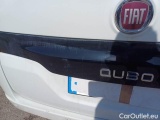  Fiat  Qubo FIAT  / 2016 / 5P / MONOVOLUME 1.4 8V 77CV EASY NATURAL POWER E6 #45
