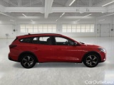  Ford  Focus FORD  / 2021 / 5P / STATION WAGON 1.0 ECOBOOST HYBRID 125CV ACTIVE SW #7