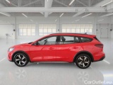  Ford  Focus FORD  / 2021 / 5P / STATION WAGON 1.0 ECOBOOST HYBRID 125CV ACTIVE SW #8