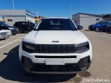  Jeep  Avenger JEEP  / 2022 / 5P / SUV 1.2 TURBO LONGITUDE #6