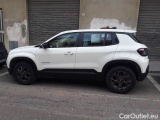  Jeep  Avenger JEEP  / 2022 / 5P / SUV 1.2 TURBO LONGITUDE #8