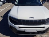  Jeep  Avenger JEEP  / 2022 / 5P / SUV 1.2 TURBO LONGITUDE #22