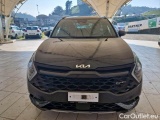  KIA  Sportage KIA  / 2021 / 5P / SUV 1.6 CRDI MHEV GT-LINE 2WD DCT #6