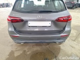  Mercedes  B-Klasse MERCEDES-BENZ CLASSE B / 2018 / 5P / MONOVOLUME B 200D SPORT PLUS #58