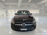  Mercedes  GLA MERCEDES-BENZ  / 2020 / 5P / CROSSOVER  180 AUTOMATIC PREMIUM #6