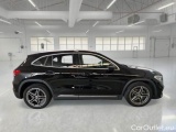  Mercedes  GLA MERCEDES-BENZ  / 2020 / 5P / CROSSOVER  180 AUTOMATIC PREMIUM #7