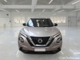  Nissan  Juke NISSAN  / 2019 / 5P / CROSSOVER 1.0 DIG-T 114 N-CONNECTA MT #6