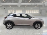  Nissan  Juke NISSAN  / 2019 / 5P / CROSSOVER 1.0 DIG-T 114 N-CONNECTA MT #7