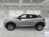  Nissan  Juke NISSAN  / 2019 / 5P / CROSSOVER 1.0 DIG-T 114 N-CONNECTA MT #8