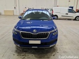  Skoda  KAMIQ SKODA  / 2019 / 5P / SUV 1.0 G-TEC 66KW AMBITION #7
