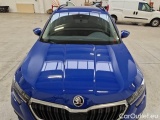  Skoda  KAMIQ SKODA  / 2019 / 5P / SUV 1.0 G-TEC 66KW AMBITION #25