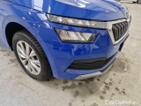  Skoda  KAMIQ SKODA  / 2019 / 5P / SUV 1.0 G-TEC 66KW AMBITION #31