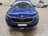  Skoda  KAMIQ SKODA  / 2019 / 5P / SUV 1.0 G-TEC 66KW AMBITION #29