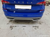  Skoda  KAMIQ SKODA  / 2019 / 5P / SUV 1.0 G-TEC 66KW AMBITION #37