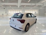  Volkswagen  Polo VOLKSWAGEN  / 2021 / 5P / BERLINA 1.0 TSI STYLE #2