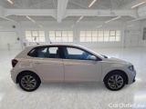  Volkswagen  Polo VOLKSWAGEN  / 2021 / 5P / BERLINA 1.0 TSI STYLE #7