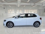  Volkswagen  Polo VOLKSWAGEN  / 2021 / 5P / BERLINA 1.0 TSI STYLE #8