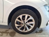 Volkswagen  Polo VOLKSWAGEN  / 2021 / 5P / BERLINA 1.0 TSI STYLE #17