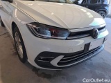  Volkswagen  Polo VOLKSWAGEN  / 2021 / 5P / BERLINA 1.0 TSI STYLE #39