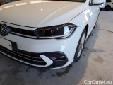  Volkswagen  Polo VOLKSWAGEN  / 2021 / 5P / BERLINA 1.0 TSI STYLE #37