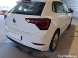  Volkswagen  Polo VOLKSWAGEN  / 2021 / 5P / BERLINA 1.0 TSI STYLE #71