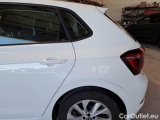  Volkswagen  Polo VOLKSWAGEN  / 2021 / 5P / BERLINA 1.0 TSI STYLE #77