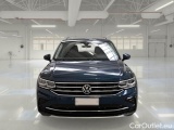  Volkswagen  Tiguan VOLKSWAGEN  / 2020 / 5P / SUV 2.0 TDI SCR 110KW ELEGANCE DSG #6