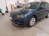  Volkswagen  Tiguan VOLKSWAGEN  / 2020 / 5P / SUV 2.0 TDI SCR 110KW ELEGANCE DSG #34