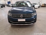  Volkswagen  Tiguan VOLKSWAGEN  / 2020 / 5P / SUV 2.0 TDI SCR 110KW ELEGANCE DSG #37