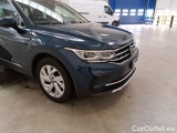  Volkswagen  Tiguan VOLKSWAGEN  / 2020 / 5P / SUV 2.0 TDI SCR 110KW ELEGANCE DSG #40