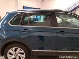  Volkswagen  Tiguan VOLKSWAGEN  / 2020 / 5P / SUV 2.0 TDI SCR 110KW ELEGANCE DSG #49