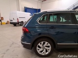  Volkswagen  Tiguan VOLKSWAGEN  / 2020 / 5P / SUV 2.0 TDI SCR 110KW ELEGANCE DSG #53