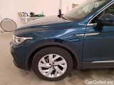  Volkswagen  Tiguan VOLKSWAGEN  / 2020 / 5P / SUV 2.0 TDI SCR 110KW ELEGANCE DSG #74