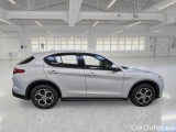  Alfa Romeo   STELVIO ALFA ROMEO / 2017 / 5P / SUV 2.2 TD 190 CV SUPER BUSINESS AT8 Q4 #7