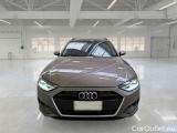  Audi  A4 AUDI  AVANT / 2019 / 5P / STATION WAGON 2.0 35 TDI BUSINESS S TRONIC #6