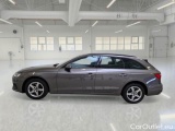  Audi  A4 AUDI  AVANT / 2019 / 5P / STATION WAGON 2.0 35 TDI BUSINESS S TRONIC #8
