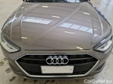  Audi  A4 AUDI  AVANT / 2019 / 5P / STATION WAGON 2.0 35 TDI BUSINESS S TRONIC #27